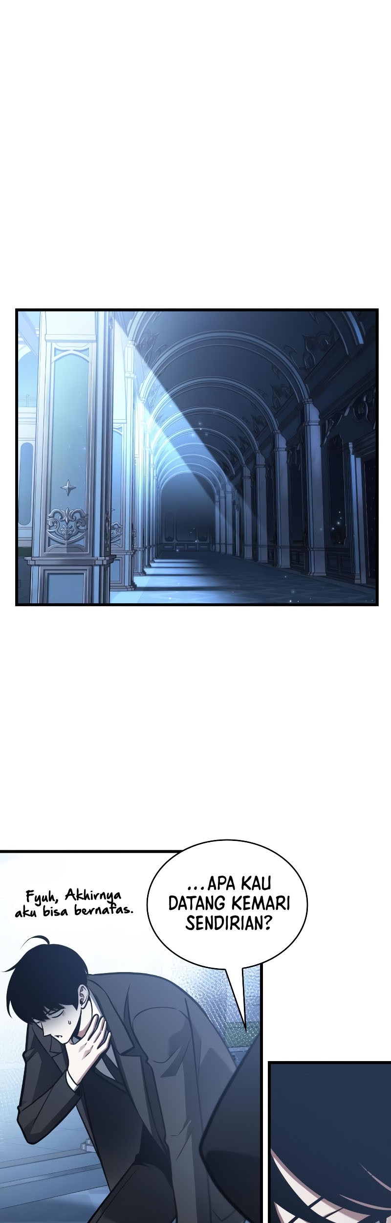 Chapter 166 - halaman 57