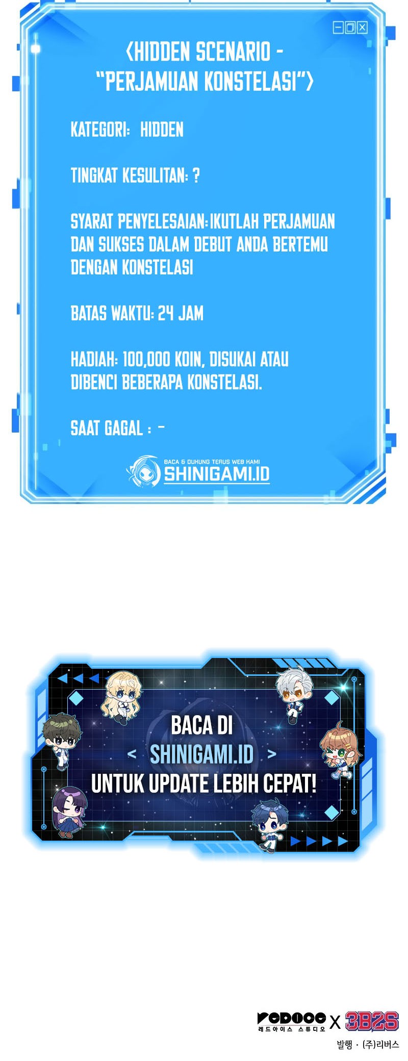Chapter 166 - halaman 60