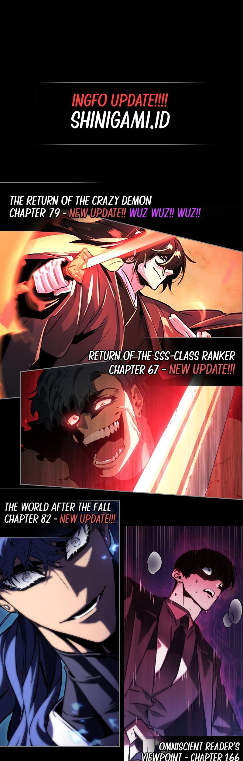 Chapter 166 - halaman 61