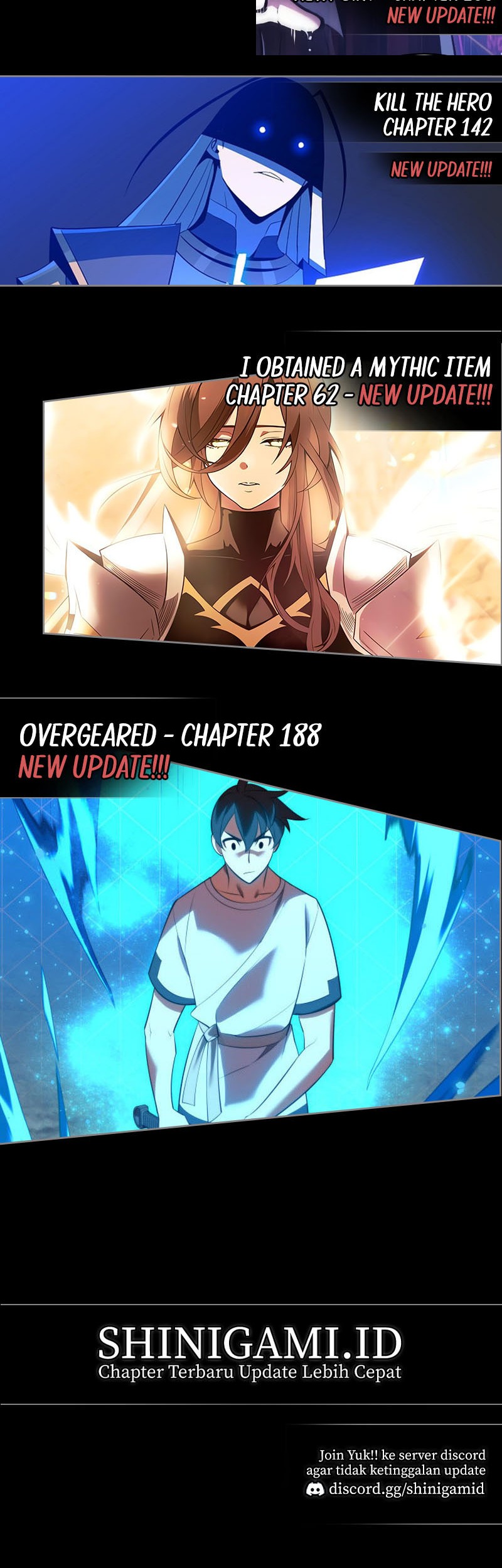 Chapter 166 - halaman 62