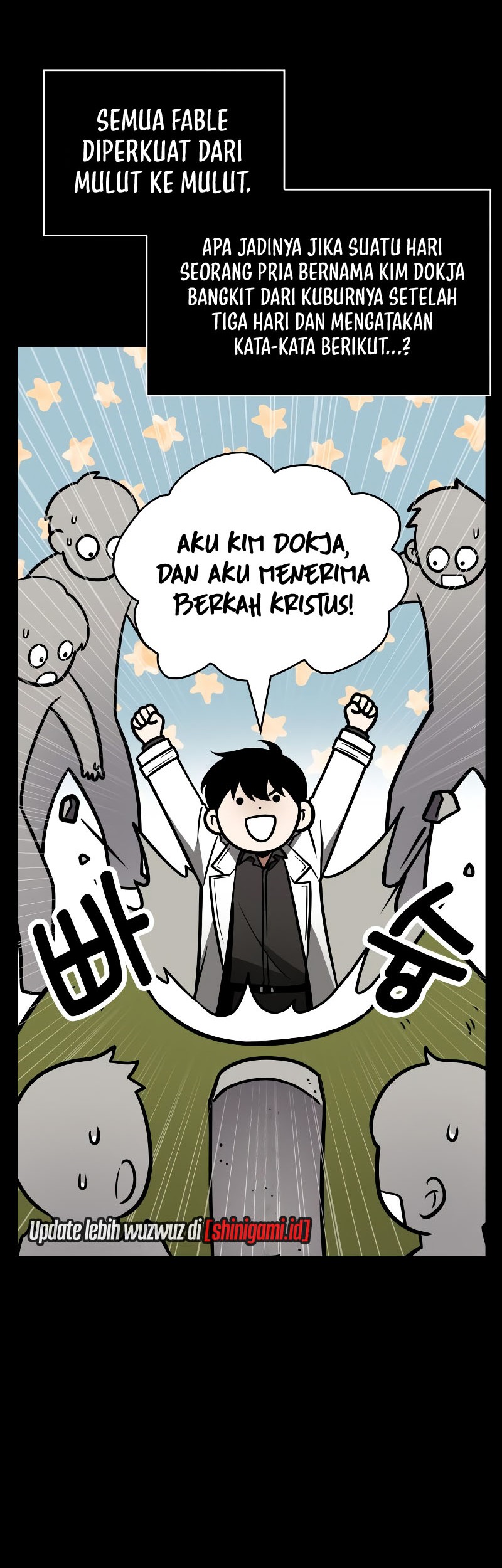 Chapter 165 - halaman 36