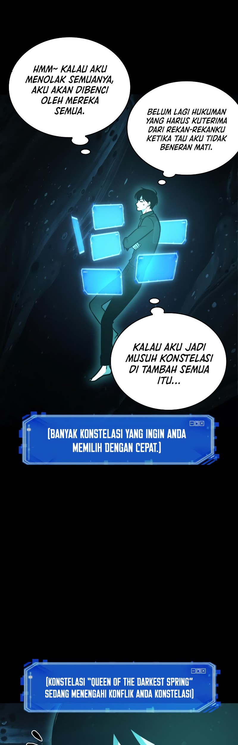 Chapter 165 - halaman 40