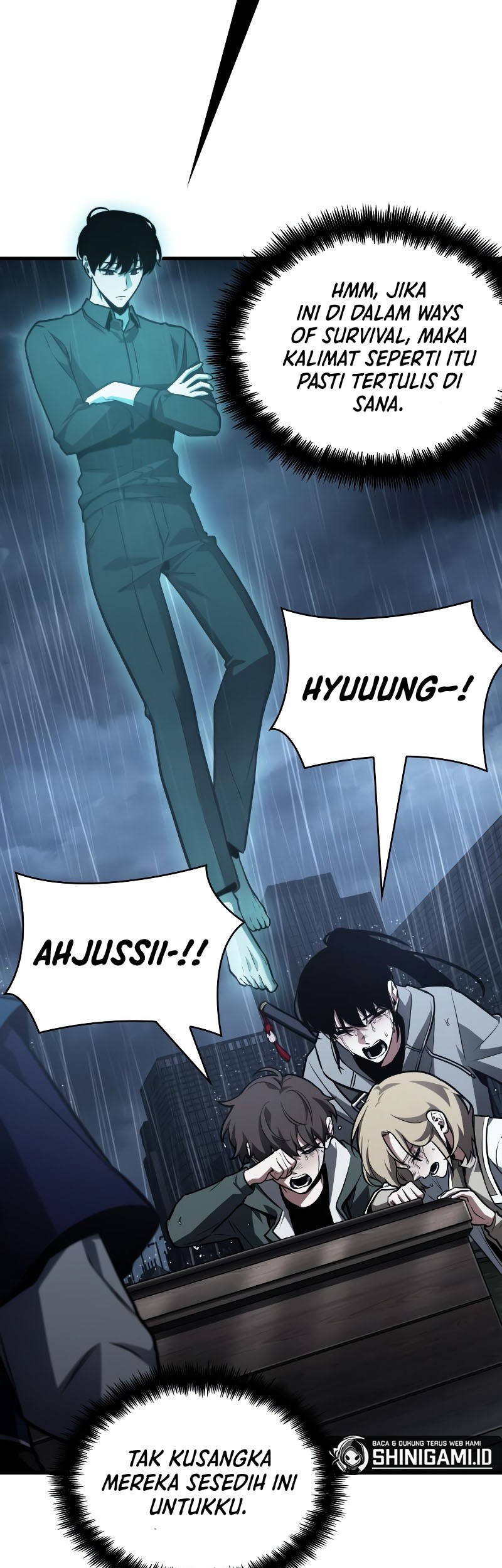 Chapter 165 - halaman 5