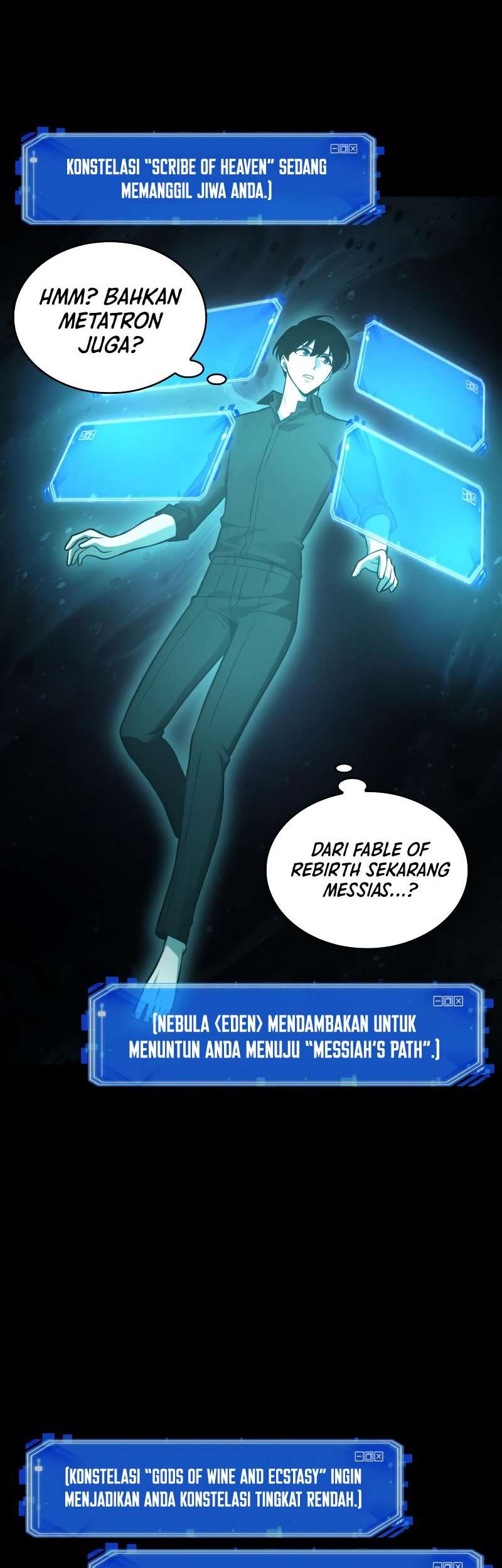 Chapter 165 - halaman 32