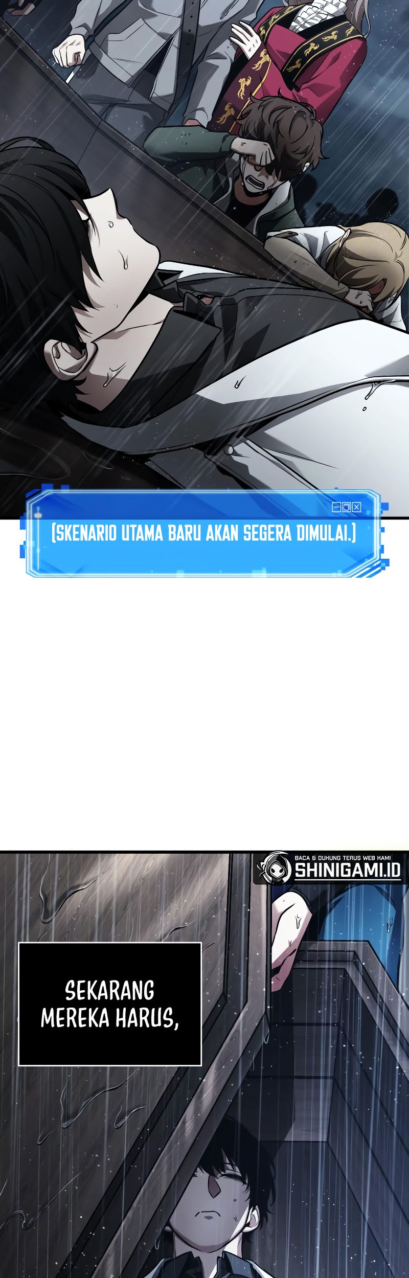 Chapter 164 - halaman 64