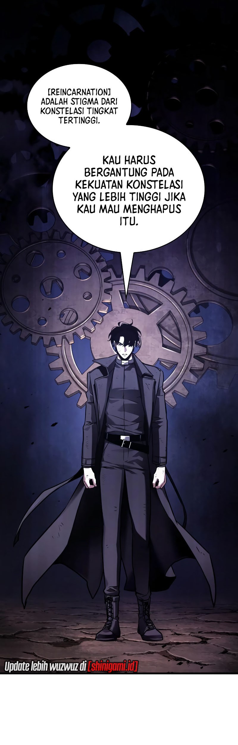 Chapter 163 - halaman 19