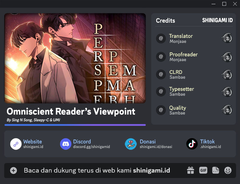 Chapter 161 - halaman 2