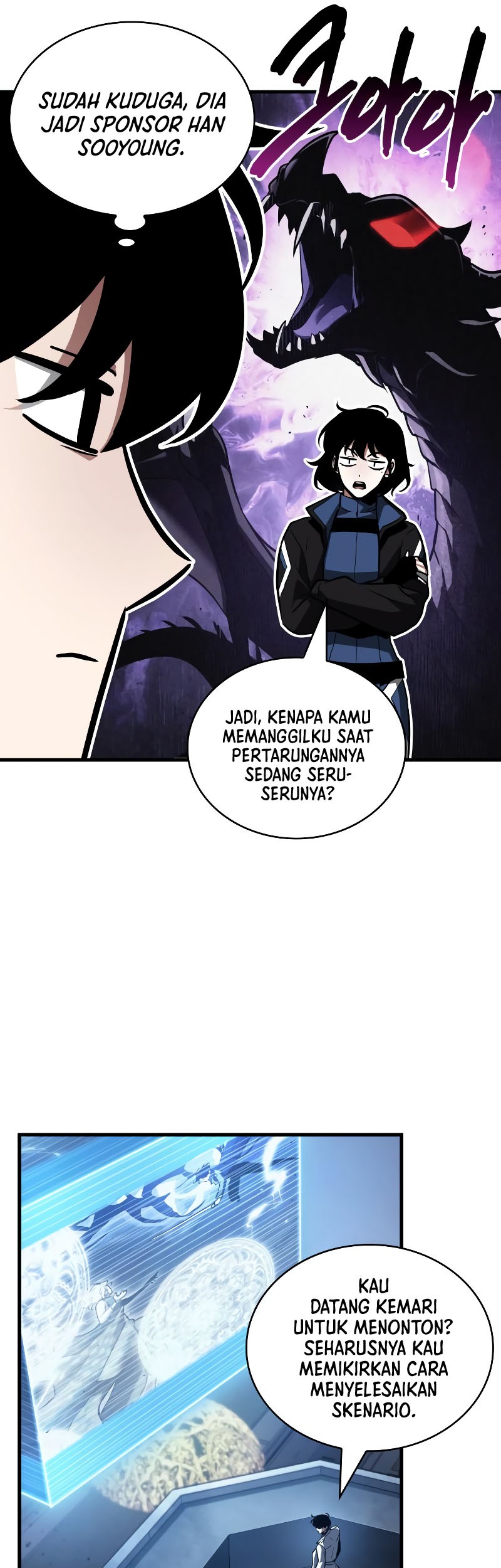 Chapter 161 - halaman 38