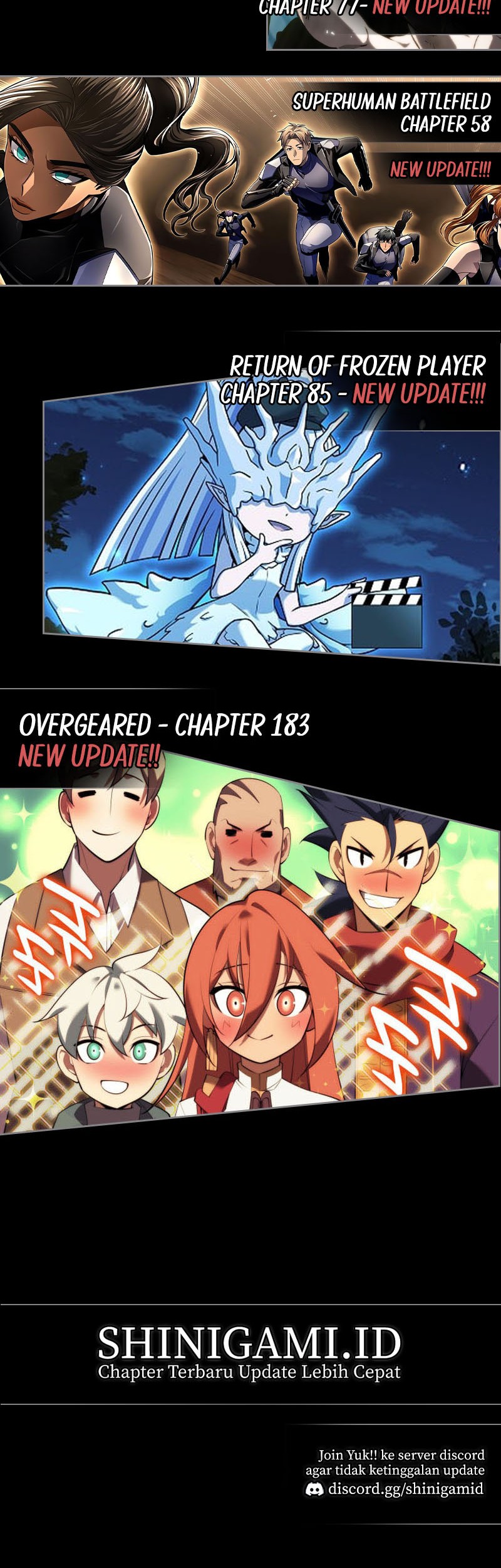 Chapter 161 - halaman 71