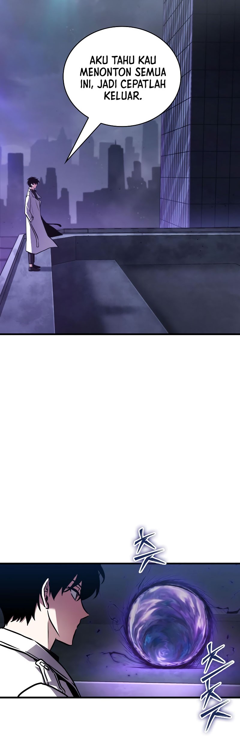 Chapter 161 - halaman 34