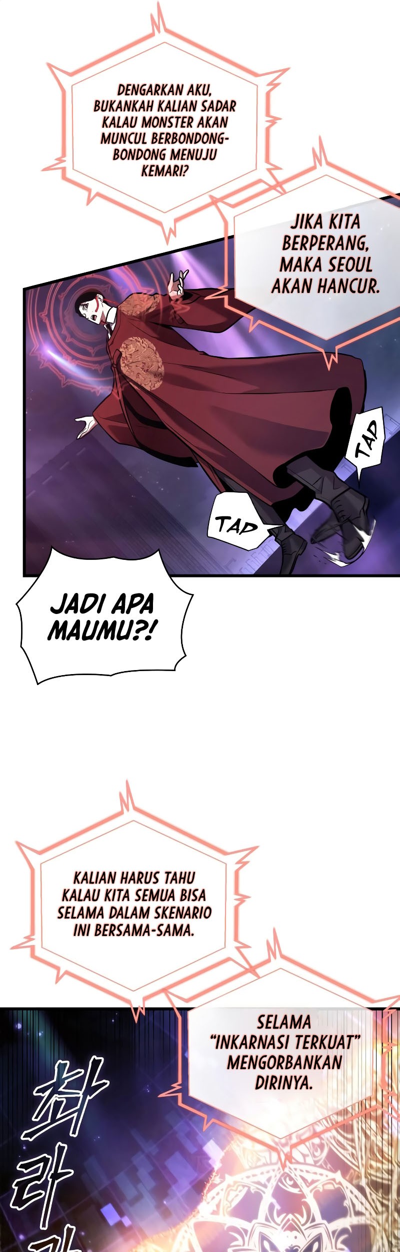 Chapter 160 - halaman 34
