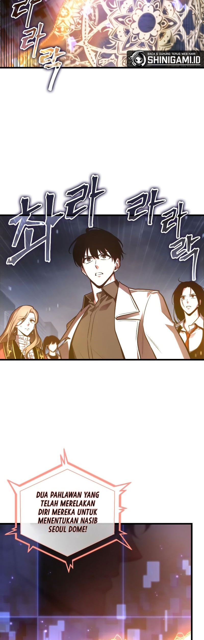 Chapter 160 - halaman 35