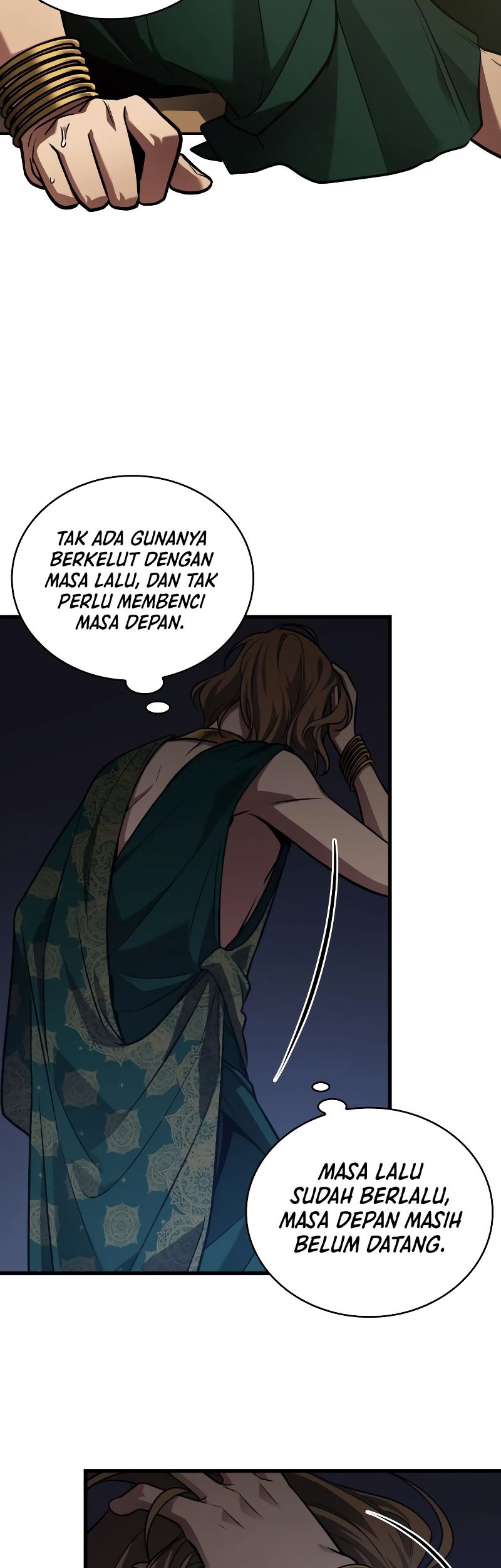 Chapter 158 - halaman 41