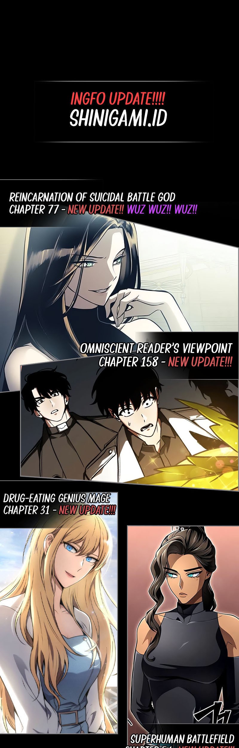 Chapter 158 - halaman 49
