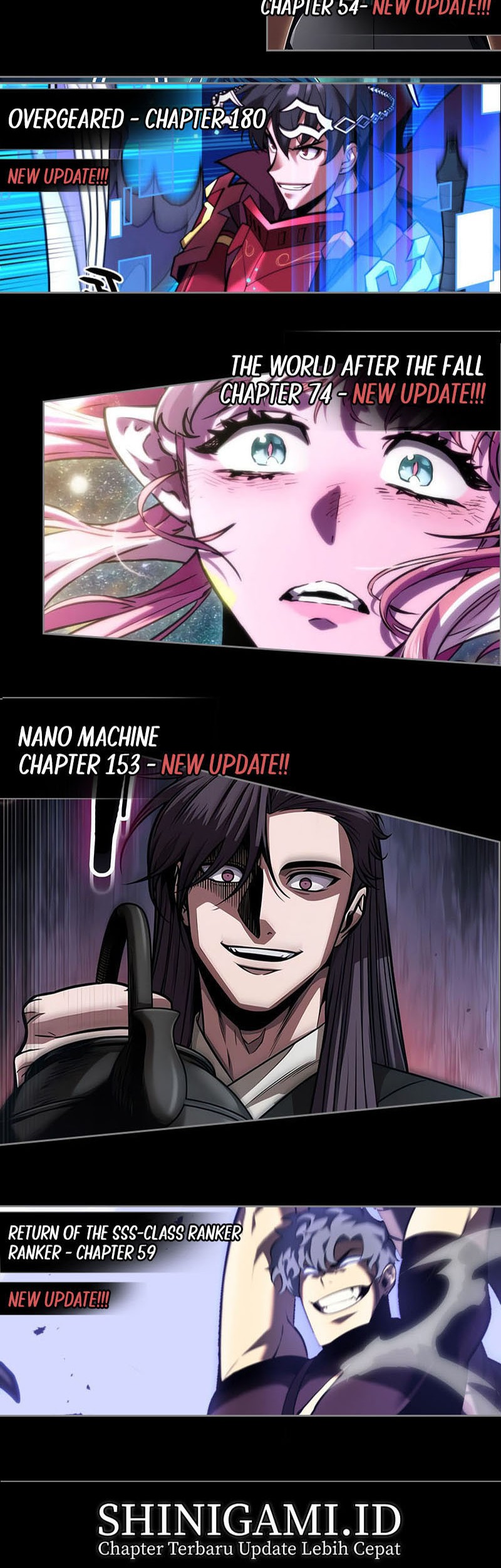 Chapter 158 - halaman 50