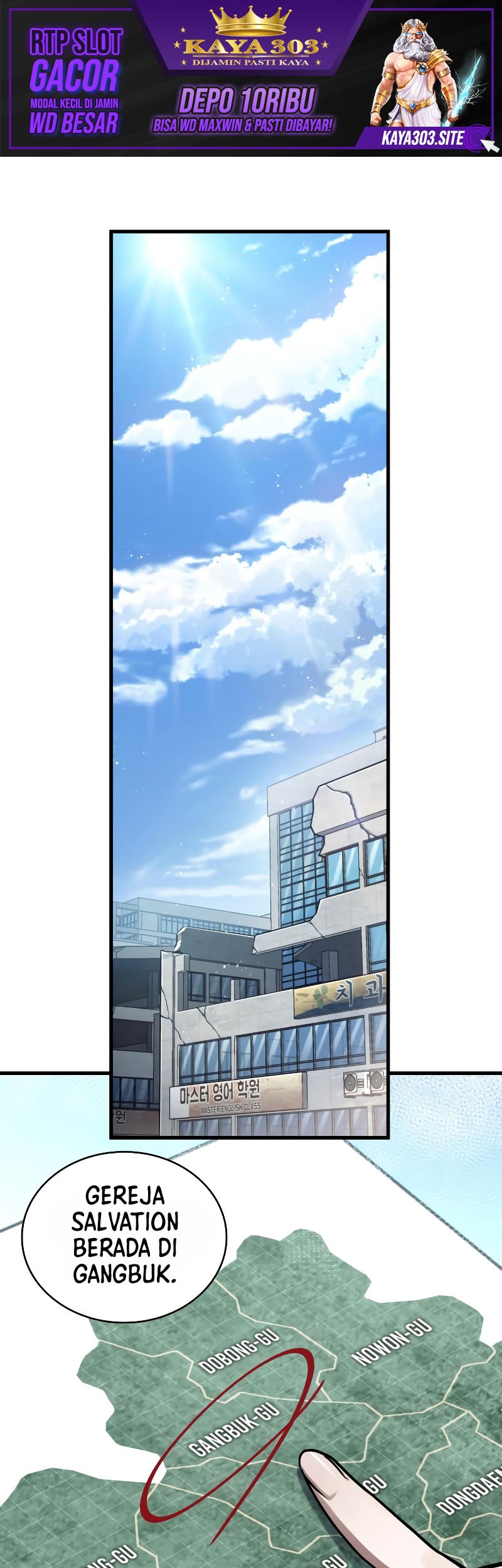 Chapter 158 - halaman 3