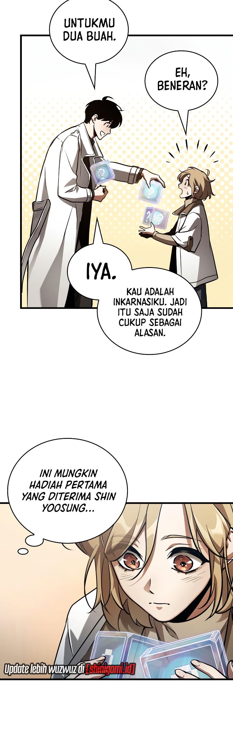 Chapter 158 - halaman 18