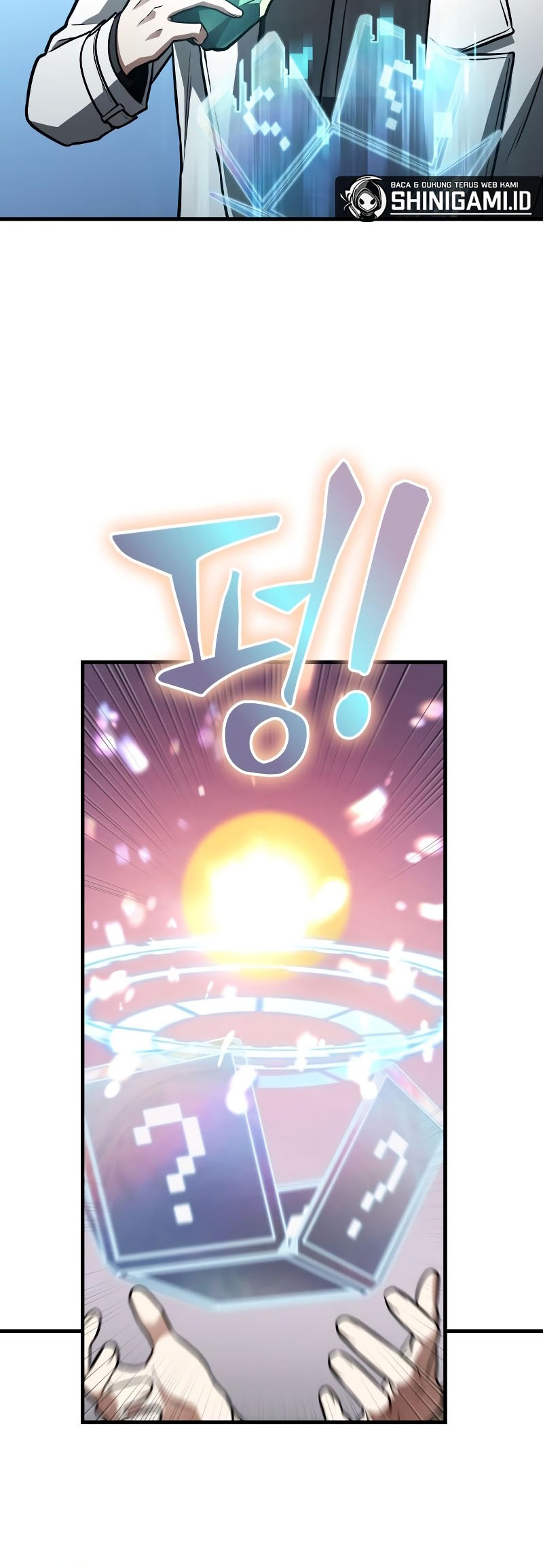 Chapter 158 - halaman 22