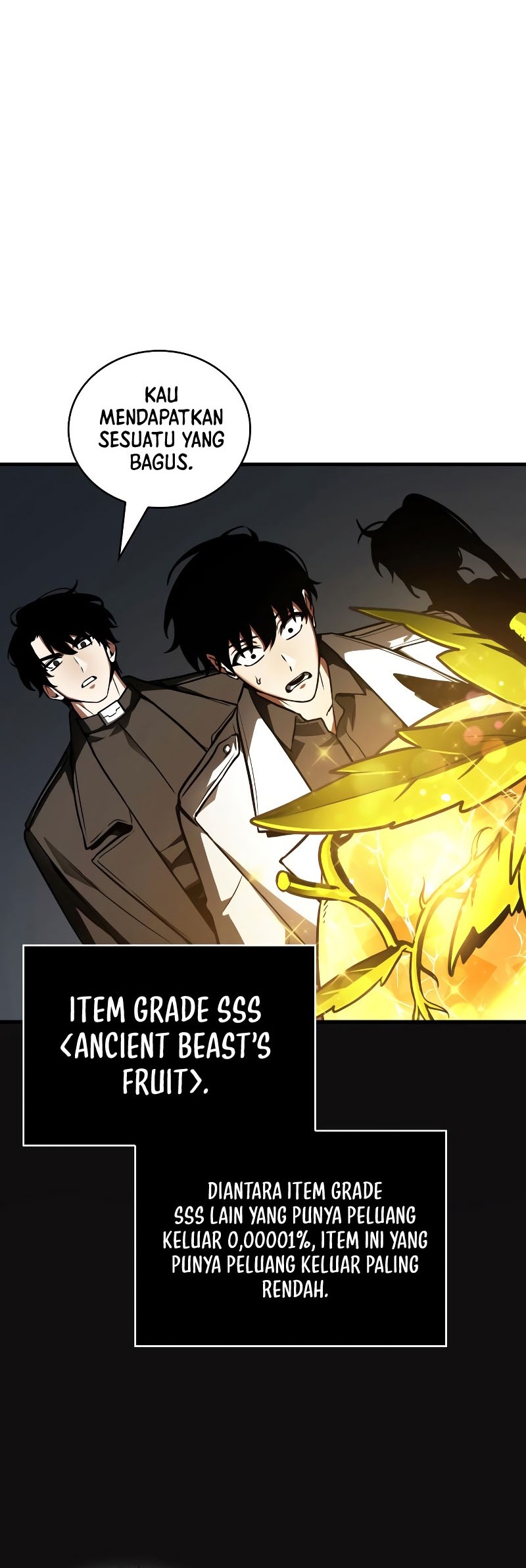 Chapter 158 - halaman 26