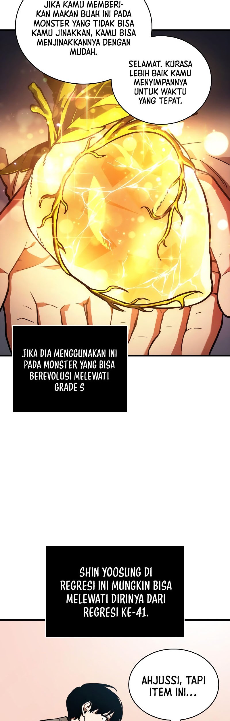 Chapter 158 - halaman 28