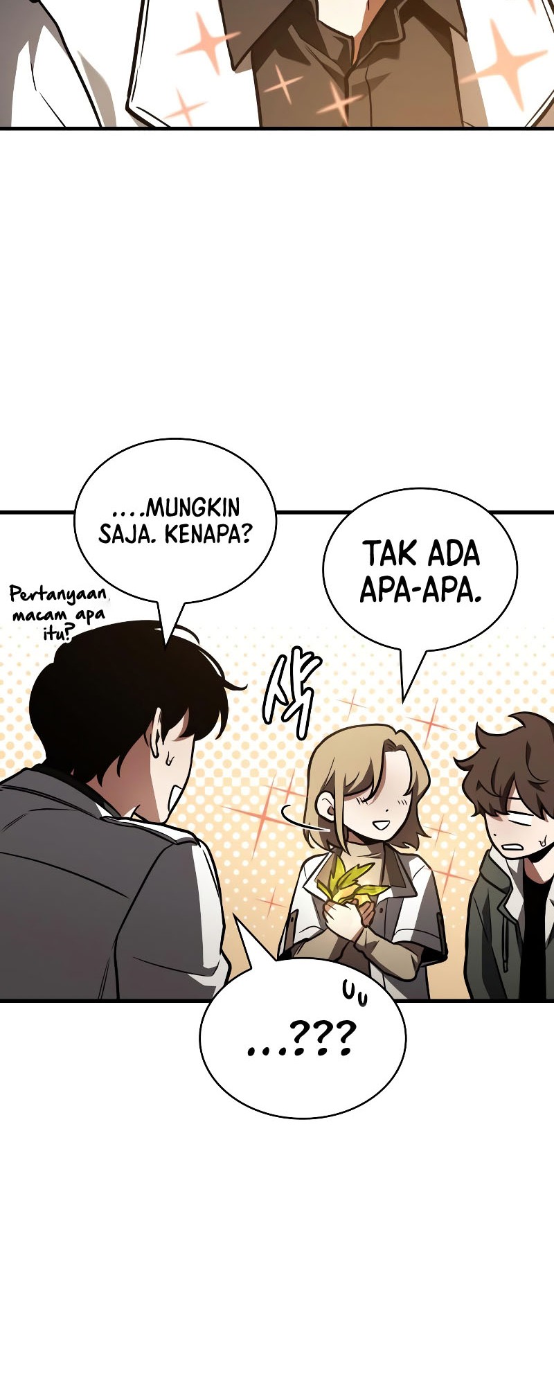 Chapter 158 - halaman 30