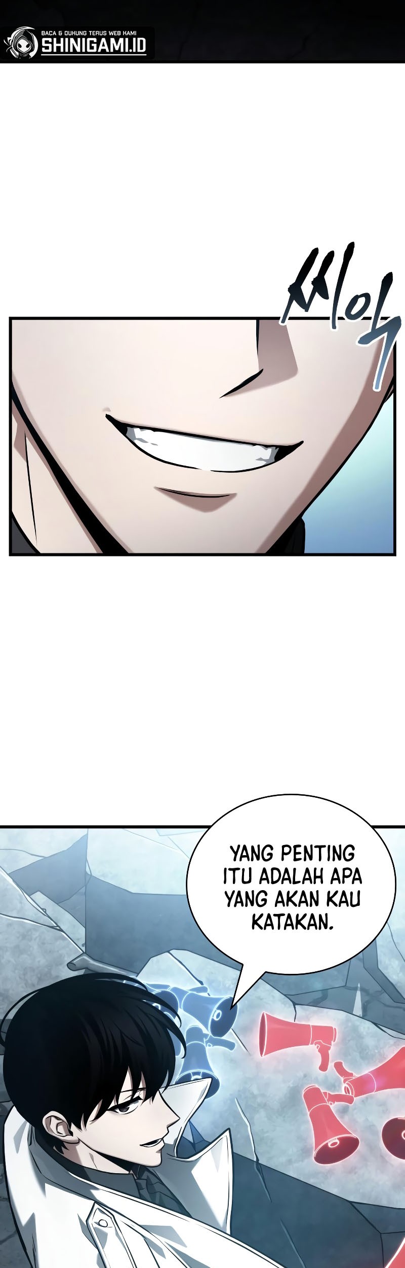 Chapter 158 - halaman 33