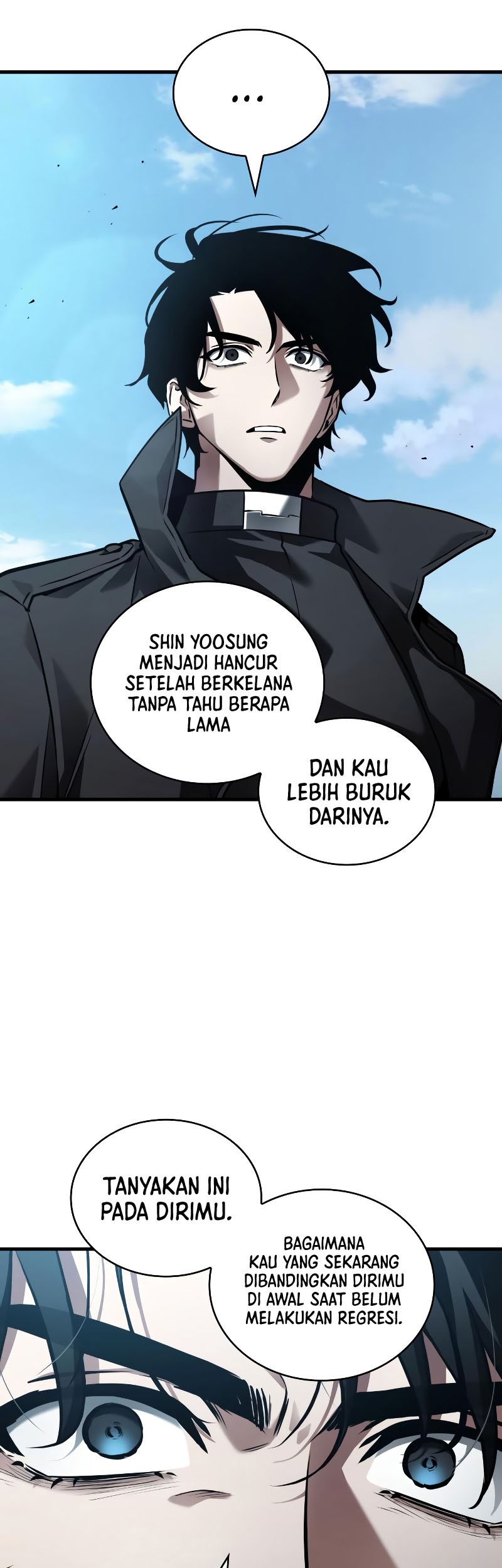 Chapter 157 - halaman 40