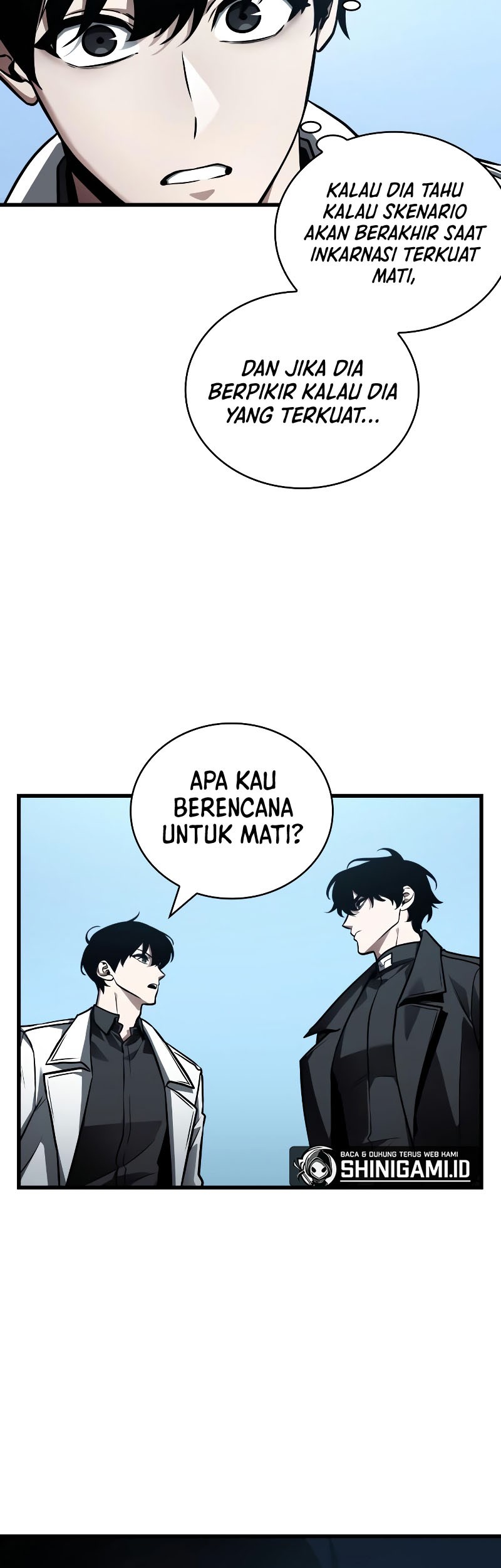 Chapter 157 - halaman 50