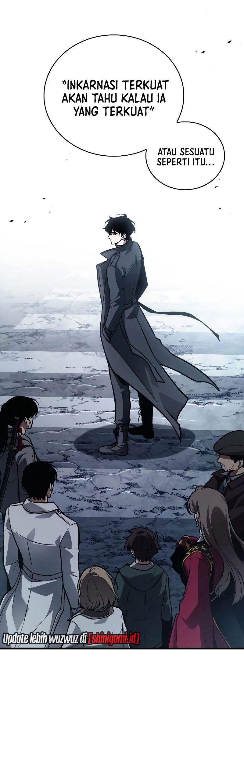 Chapter 157 - halaman 58