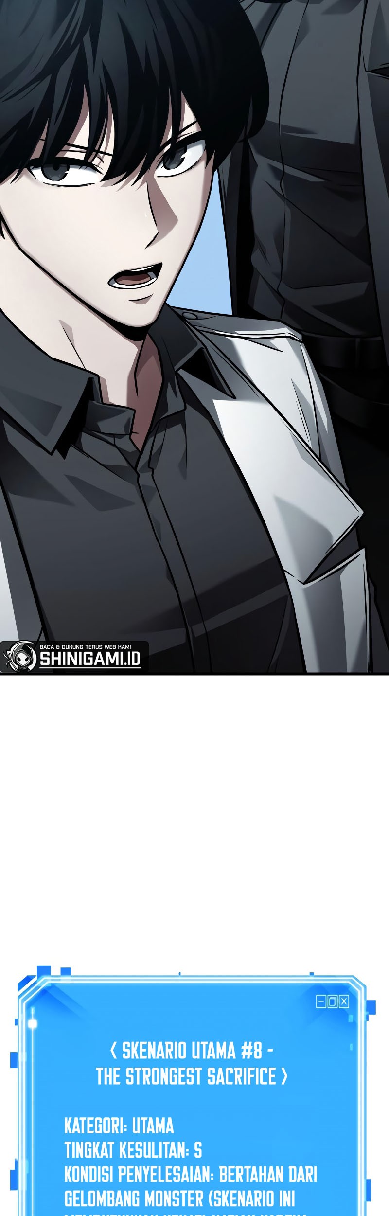 Chapter 157 - halaman 62