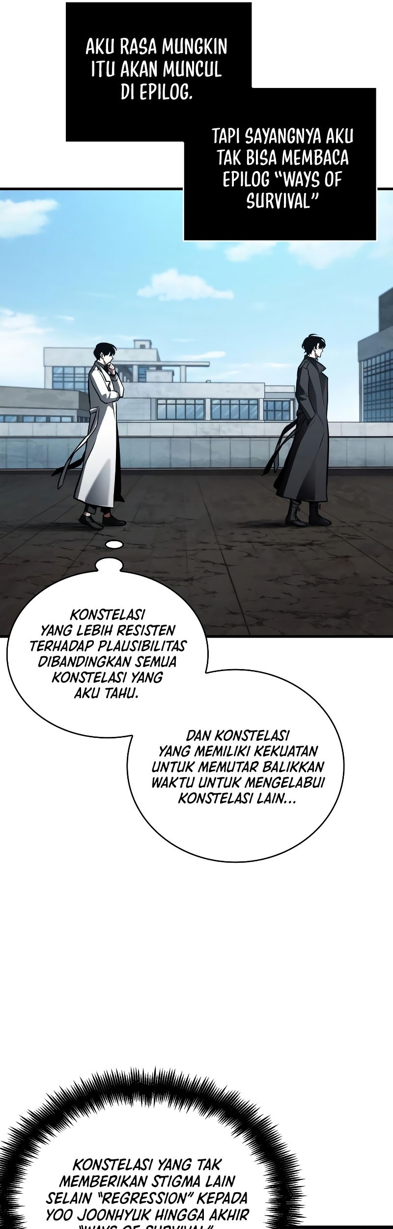 Chapter 157 - halaman 20