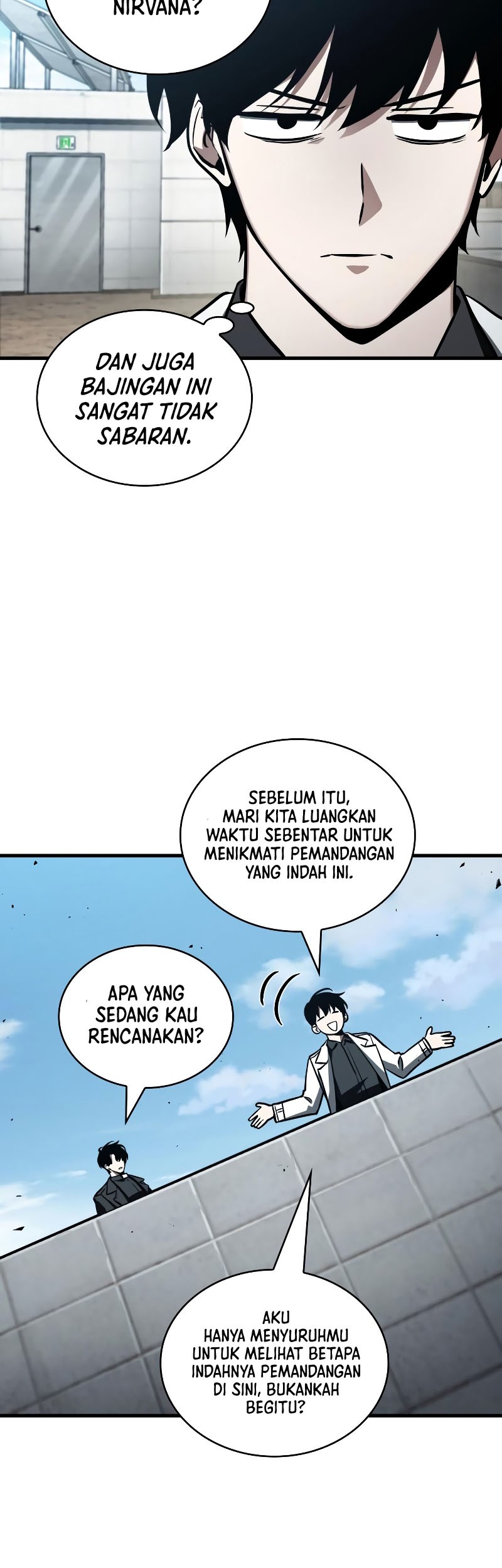 Chapter 157 - halaman 22
