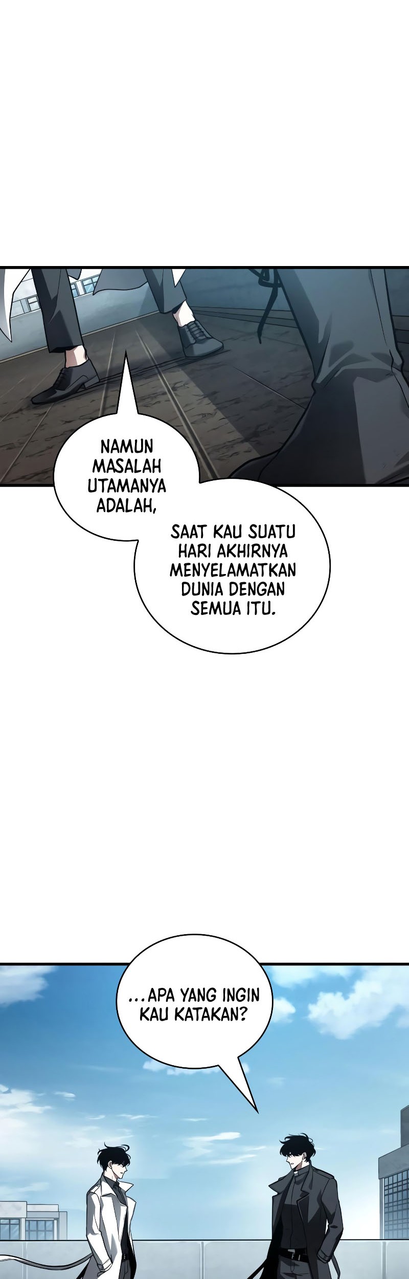 Chapter 157 - halaman 33