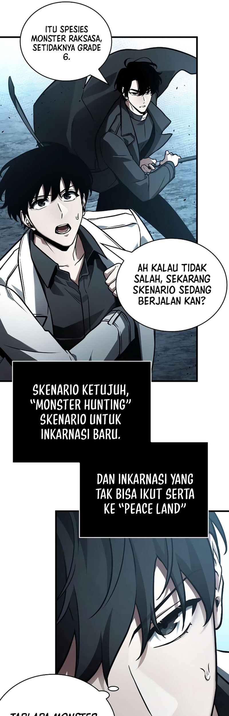 Chapter 156 - halaman 35