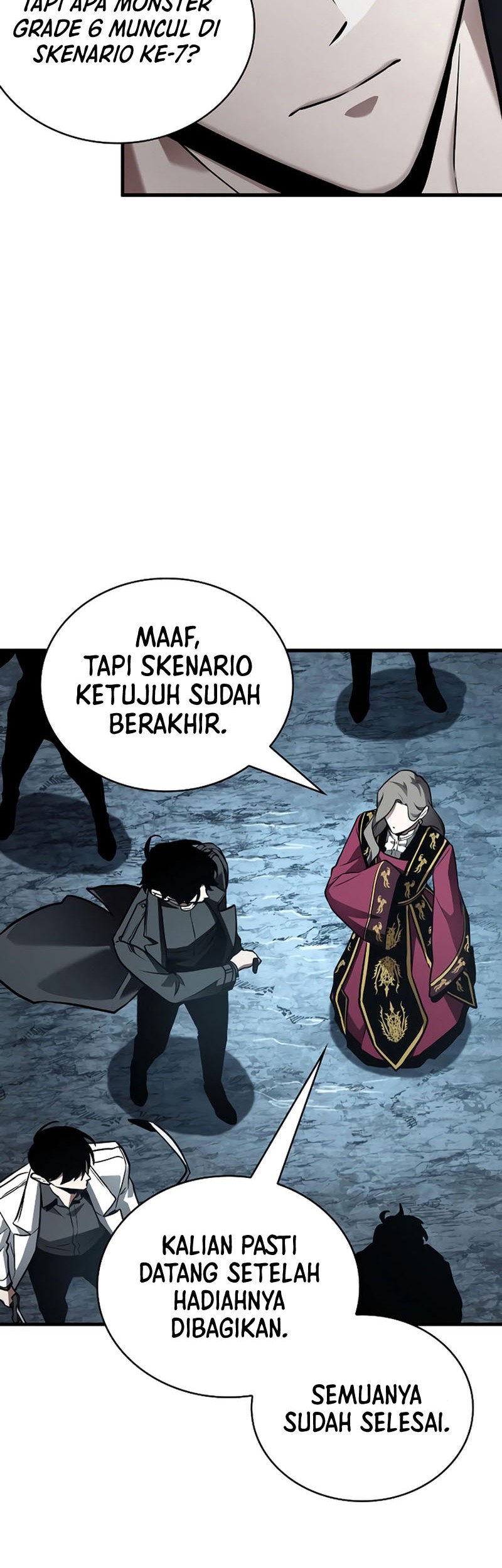 Chapter 156 - halaman 36
