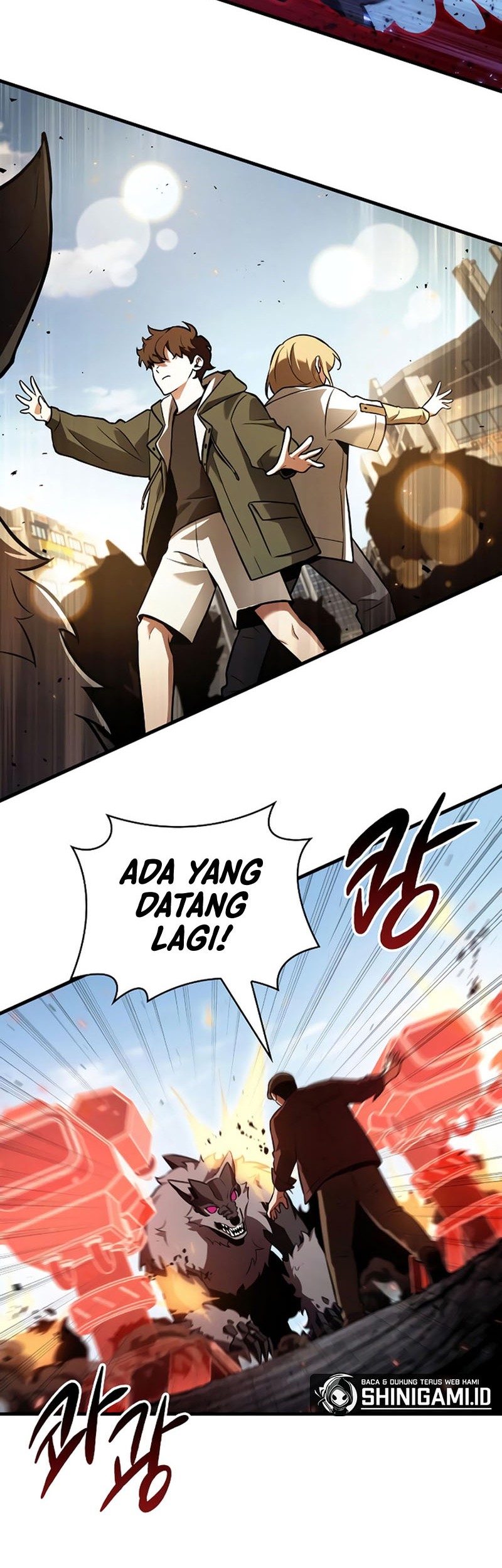 Chapter 156 - halaman 40