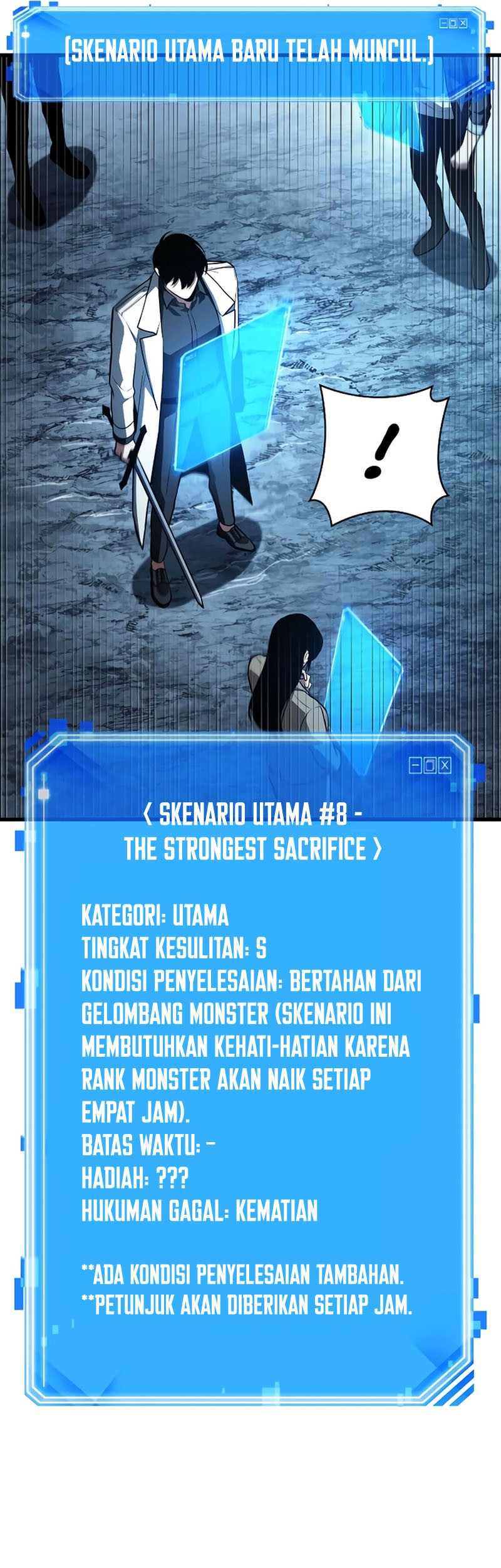 Chapter 156 - halaman 51