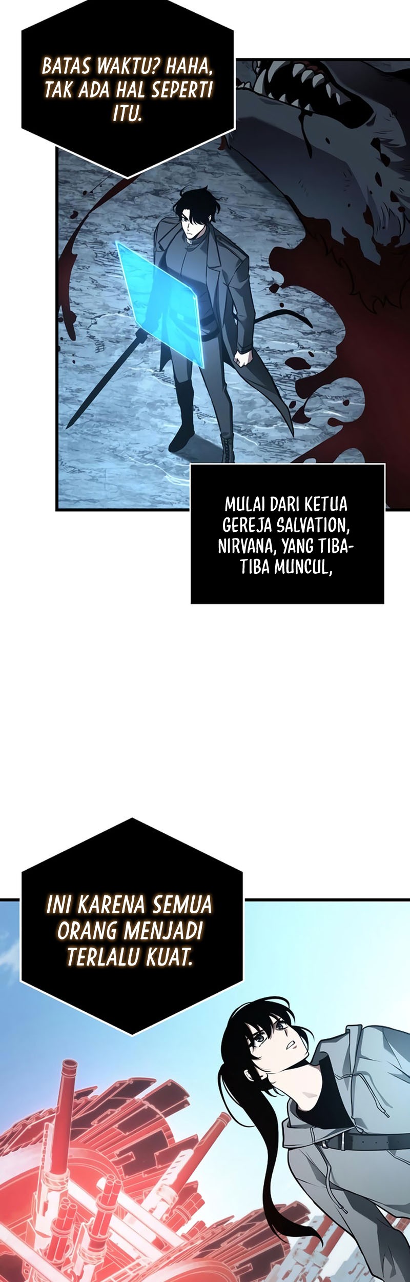 Chapter 156 - halaman 53
