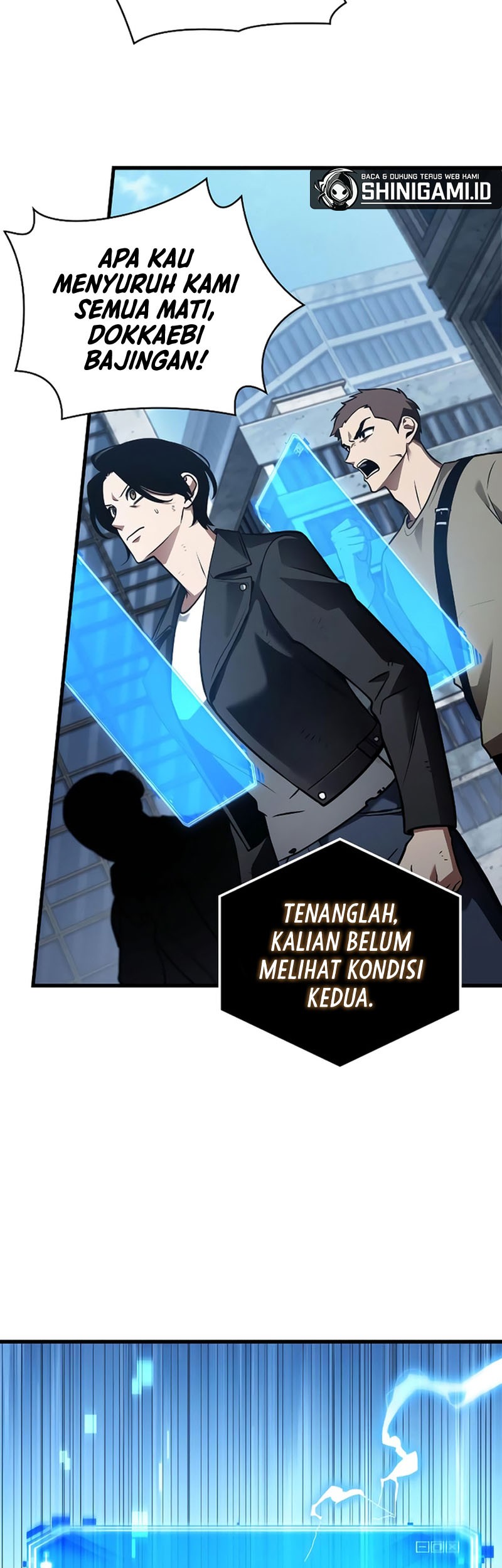 Chapter 156 - halaman 57