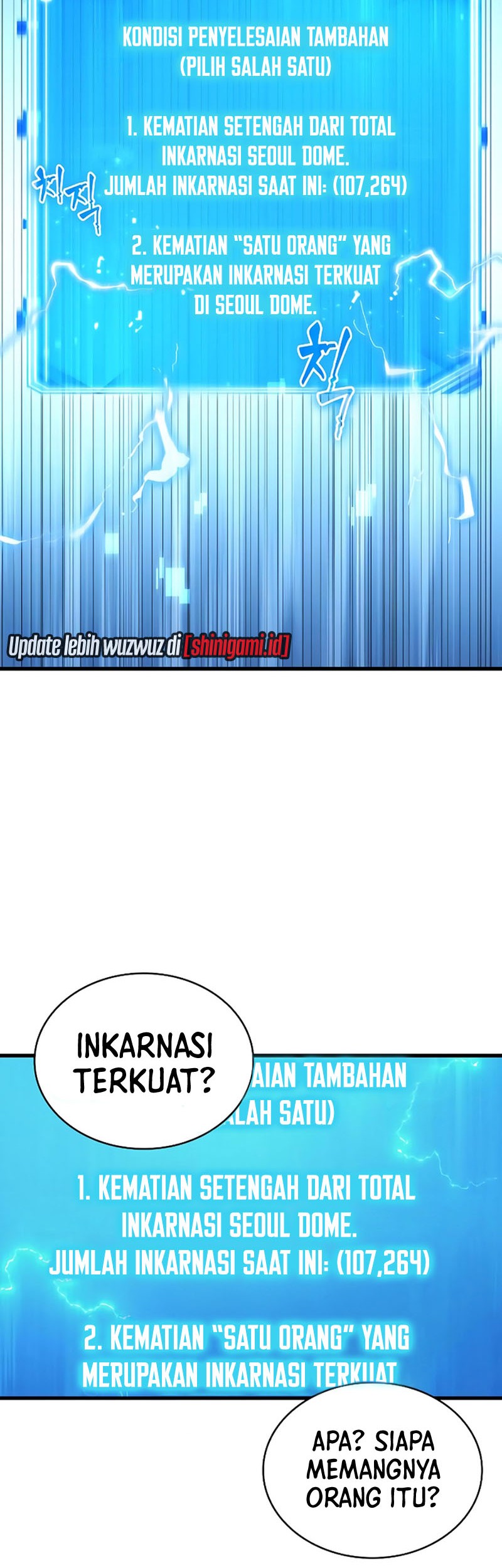 Chapter 156 - halaman 58
