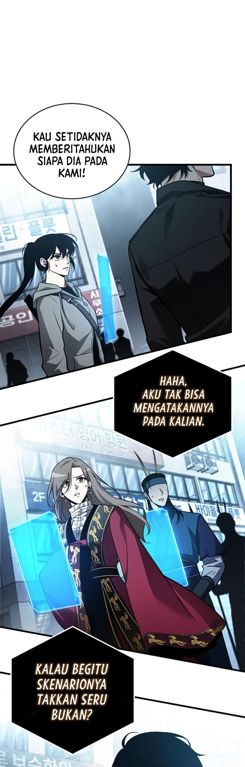Chapter 156 - halaman 59