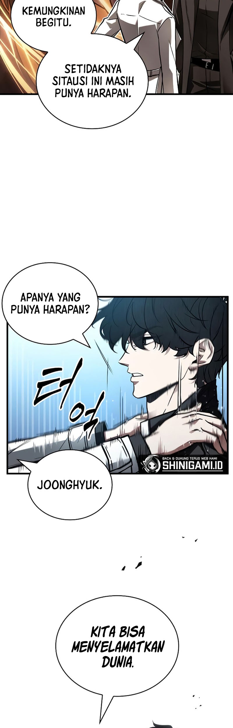Chapter 156 - halaman 18
