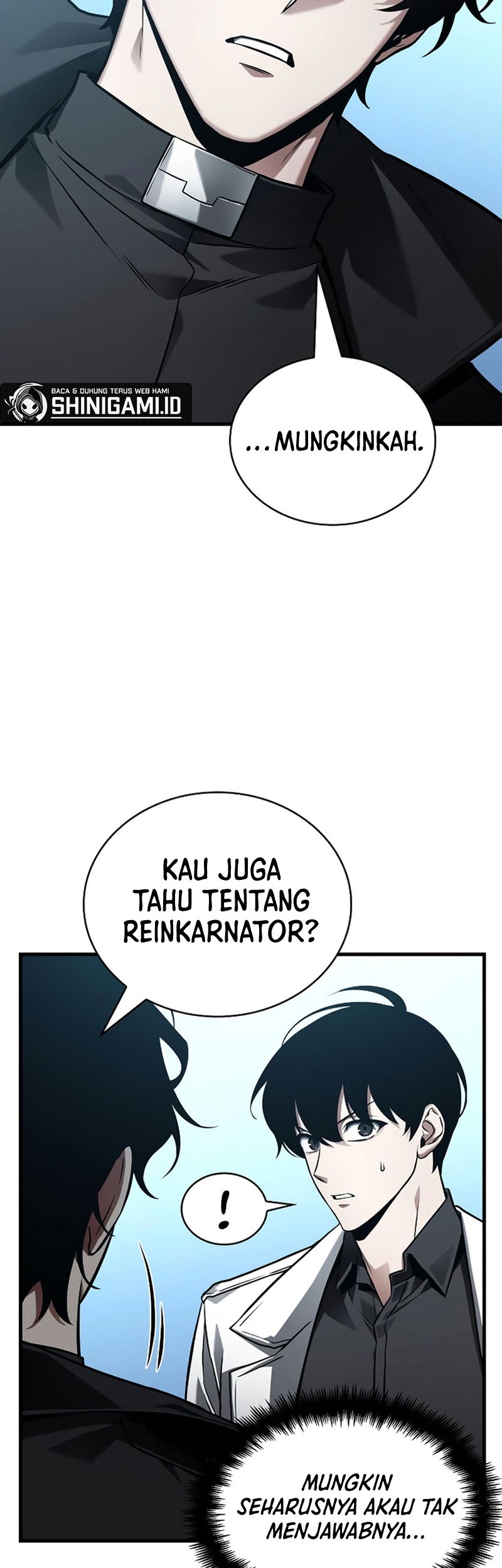 Chapter 156 - halaman 21