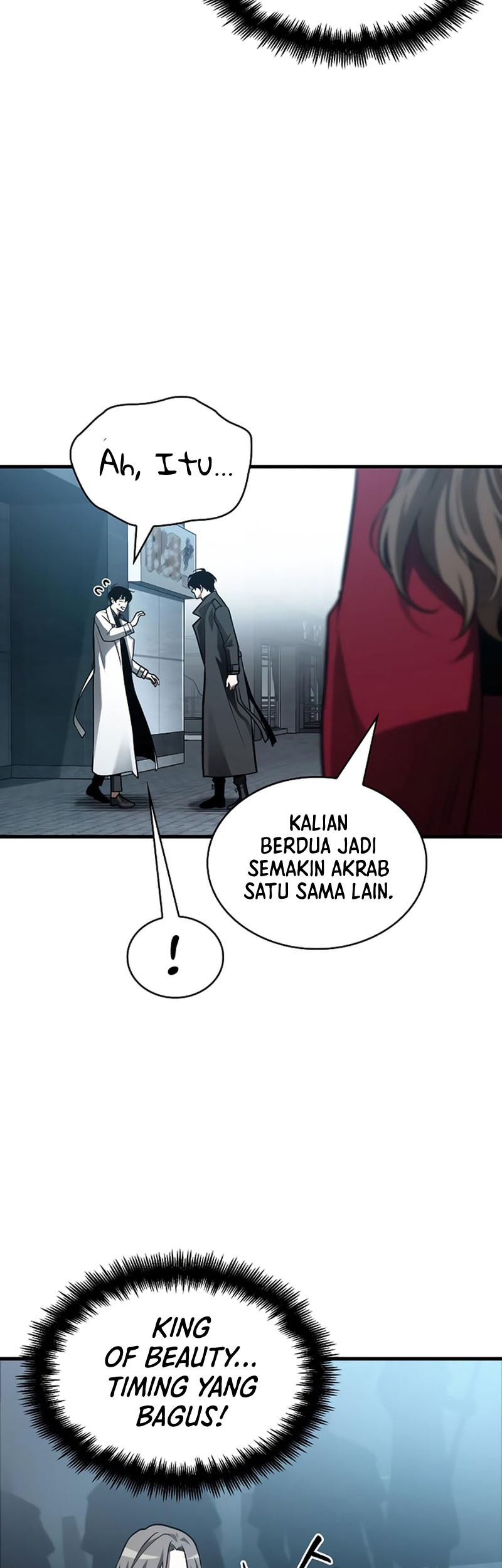 Chapter 156 - halaman 22