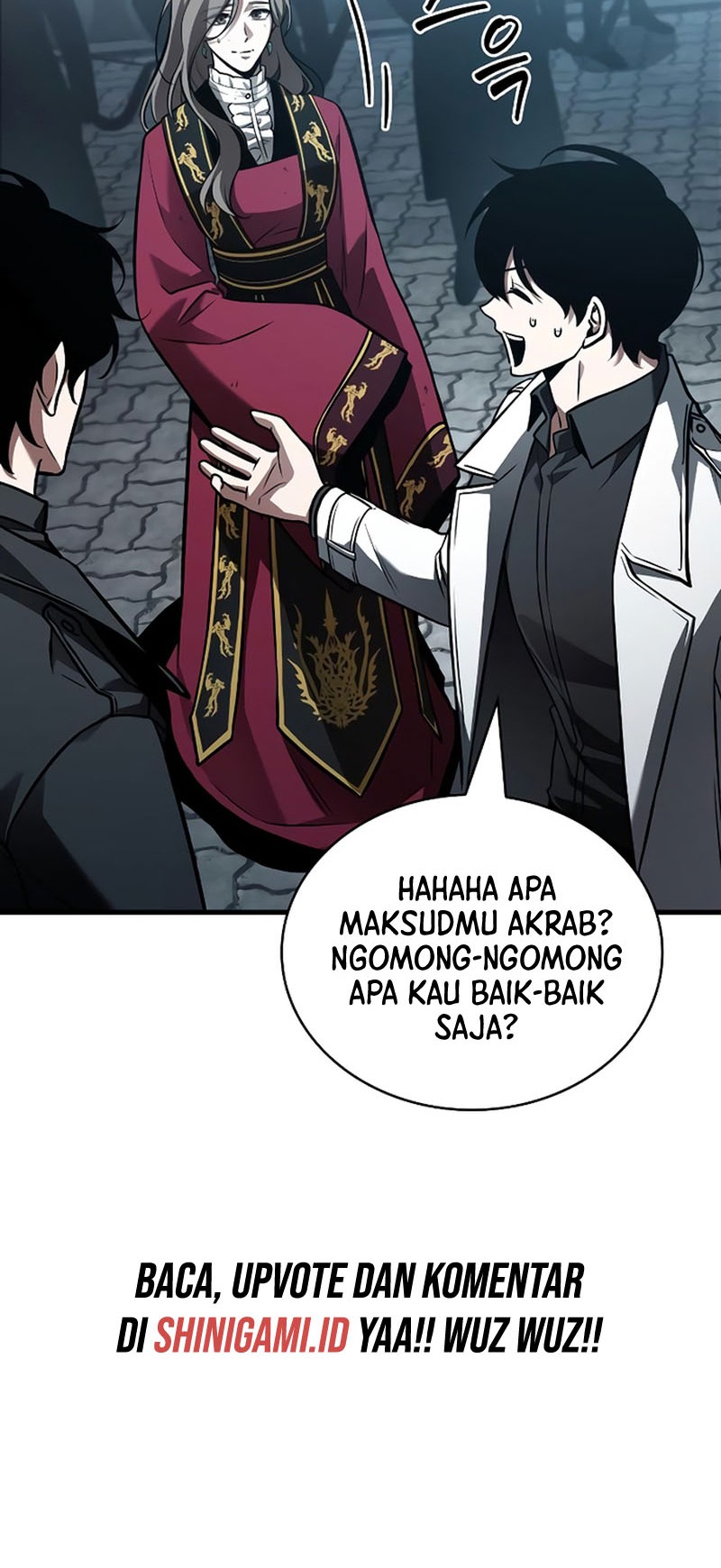 Chapter 156 - halaman 23