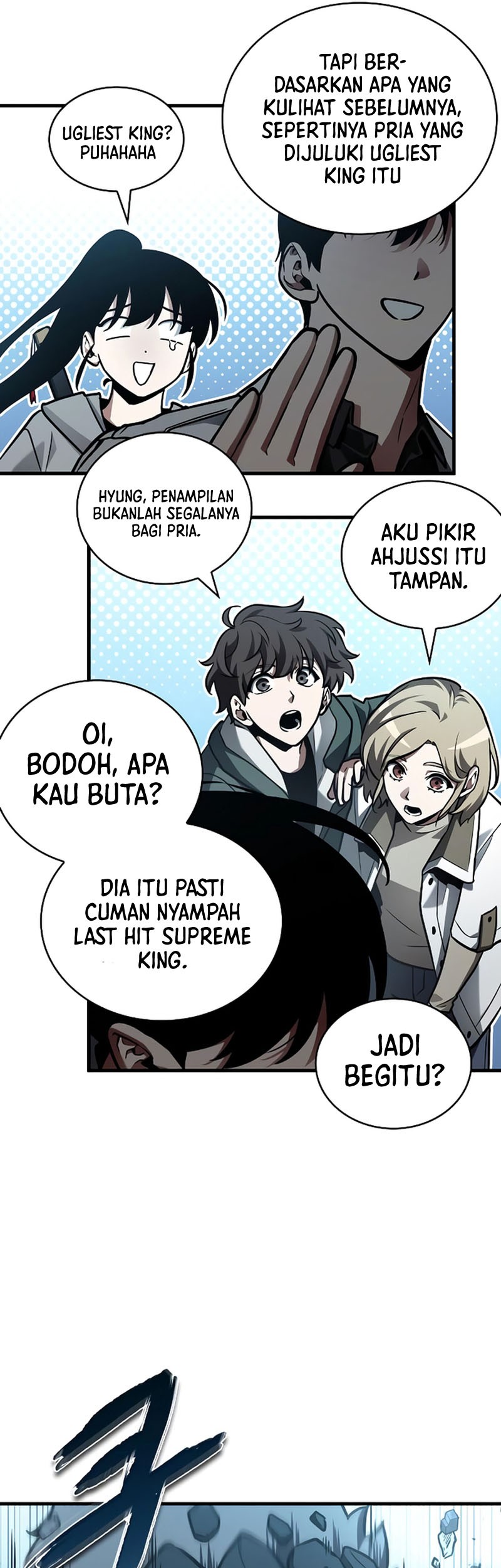 Chapter 156 - halaman 32