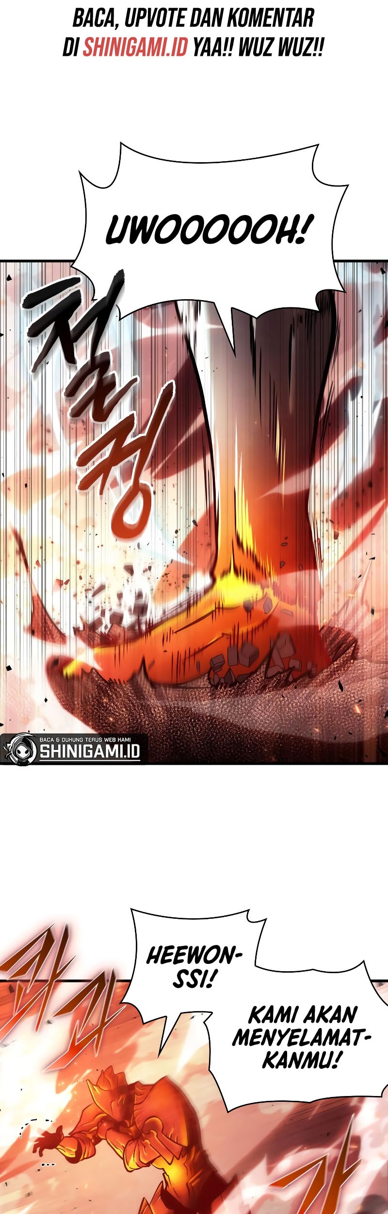Chapter 155 - halaman 22