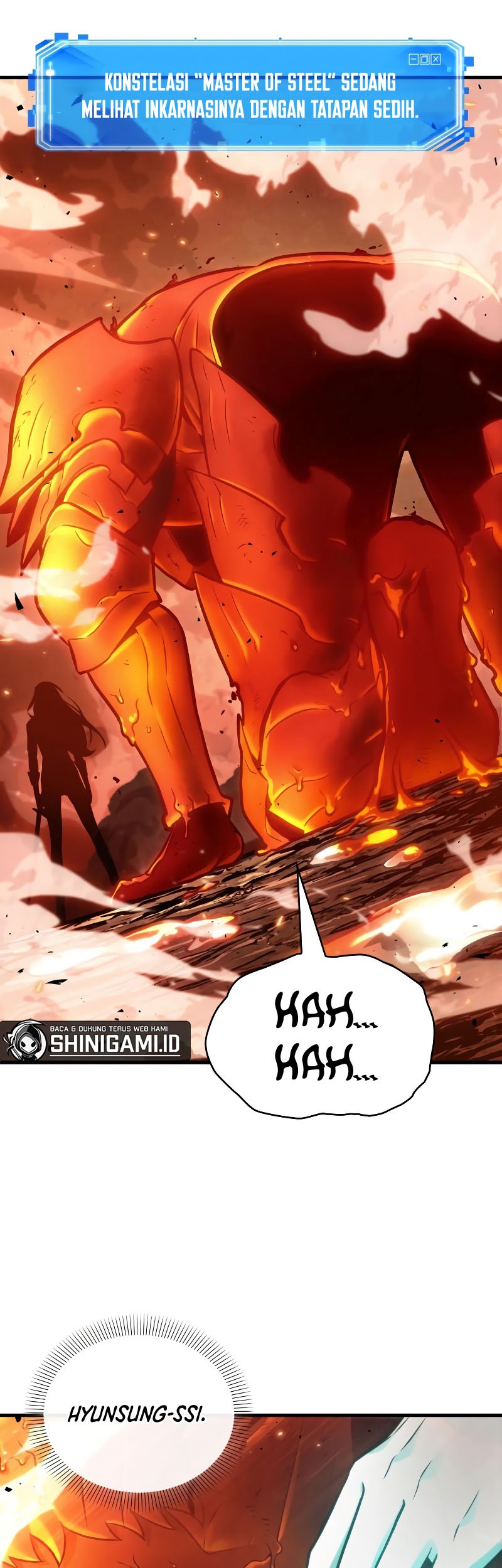 Chapter 155 - halaman 26
