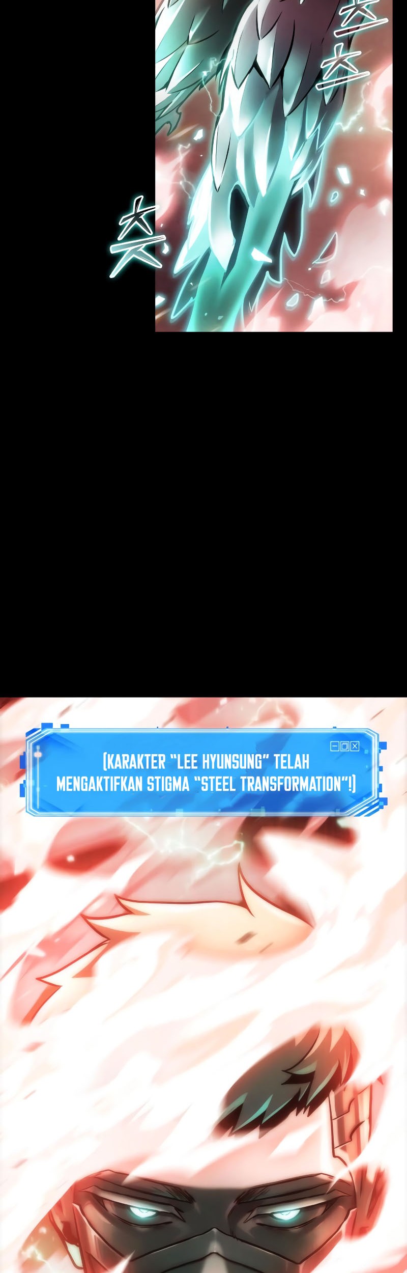 Chapter 154 - halaman 45