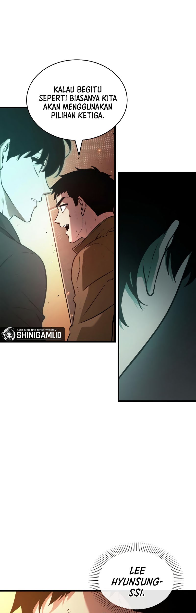 Chapter 154 - halaman 3